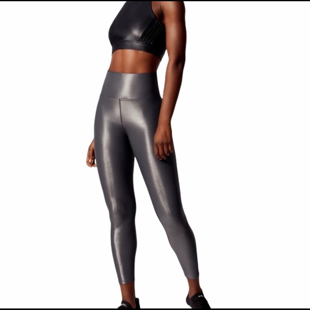 Carbon38 Takara shine high rise leggings